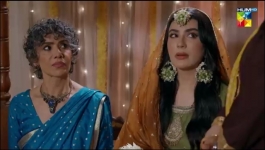 Naraz Hai Zindagi - Last Episode 43 - 25th September 2026